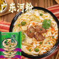 Authentic Guangdong River Rice Noodles Spicy Beef Flavor Instant Food ...