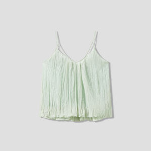 Beach Halter Tie Back Bloomer Style Short Tube Top