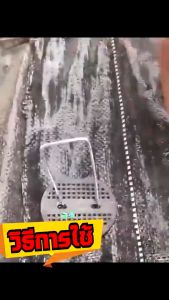 หมุดยึดผ้าคลุมวัชพืช 50PCS/100PCS หมุดยึดU+แผ่นยางพลาสติกยึดหมุด วัดหนักรูปตัวยูสวนเดิมพัน Pins ชุบสังกะสีภูมิทัศน์ลวดเย็บกระดาษสำหรับทอดสมอภูมิทัศน์ผ้าชลประทานท่อ