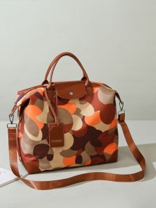 MIRUIDUO | Portable Large Capacity Tote Bag Nylon