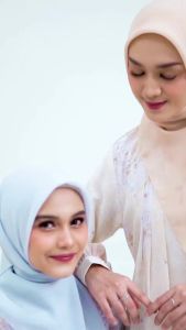 TERMURAH KAMISHA 08 BY KEKE X RICIS GAMIS ELEGANT COCOK UNTUK KONDANGAN TERBARU