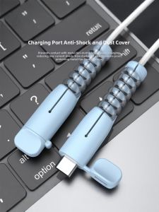 Piple | Universal Anti-Breakage Charging Cable Protector
