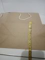 12 Pcs Tas Kertas polos ukuran 20x25x10 cm, paper bag kado hajatan souvenir. 