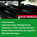 TAKKA Mesin Fogging Nyamuk DBD Serangga Hama Mesin Fogging Perkebunan Mesin fogging Mobil Mesin Fogging Desinfektan Virus Mesin Fogging Kandang Peternakan Takka High Power. 