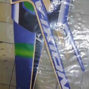 STIKER STRIPING STANDART YAMAHA VIXION 2015 EDISI MOVISTAR/STIKER LIST MOTOR YAMAHA