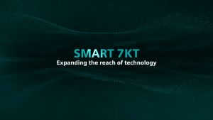 Siemens SMART 7KT Multifunction Meter