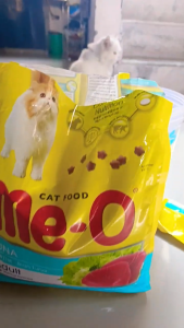 [1.2kg] Hạt Cho Mèo Trưởng Thành Me-O