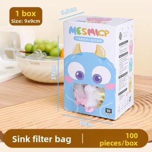yerbaby | Water Filter Mesh for Kitchen Sink Dishwashing Basin and Vegetable Washing Basin