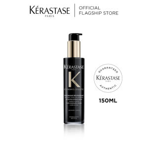 KERASTASE Chronologiste Thermique Regenerant Heat Protectant Blow Dry cream for Anti-Aging Hair Care 150ml