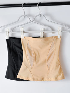 Thin Belly Band Postpartum Strong Lower Belly Contraction Tight Corset Belt Invisible Seamless Bodybuidling Waist Girdling Body Shaping Waist Seal