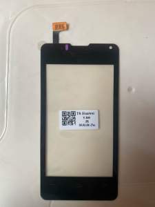 Touchscreen Layar Sentuh Huawei Y300 Original
