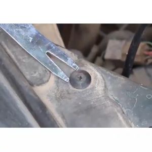 🔥กิ๊บล็อครถยนต์🔥หมุดพลาสติกรถยนต์ 725PCS 1815PCS หมุดกิ๊บล็อค หมุดกิ๊บล็อคกันชน หมุดพลาสติก กิ๊บล็อครถยนต์หมุดยึดพลาสติก