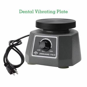 Unicorn【Ready Stock】Dental Lab Vibrator plaster 220V