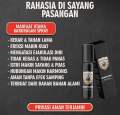 KANURAGAN SPRAY PRIA Kuat Tahan lama Penambah Durasi Pria Sejati 100% Original Bpom Aman Tanpa Efek Samping. 