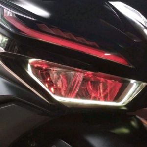 LAMPU ALIS MOTOR 2PCS/sepasang12voltVARIOBEATNMAXAEROXSCOOPYMIO M3DLL