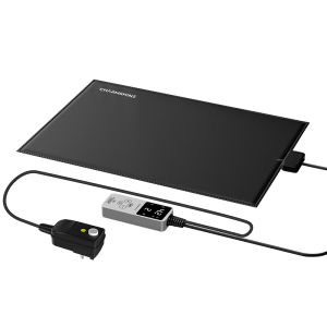 CHONGXIAOSHUAI | Pet Graphene Heating Mat Intelligent Temperature Control