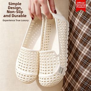 JIFANPAUL | Comfortable Slip-resistant Sandals Women