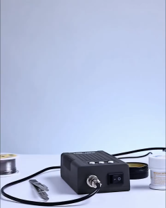 Máy Hàn (Trạm Hàn) M210 Maant Lên Nhiệt Nhanh Kèm Mũi Hàn C210