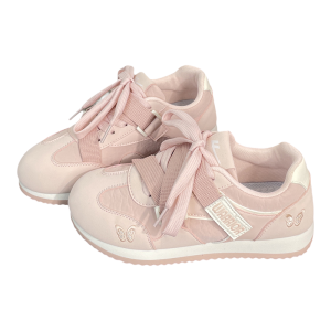 Warrior | Spring Summer Thick Soft Lightweight Womens Sneakers