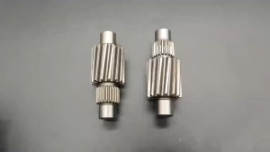 [Precision Gear] เกียร์หลังแต่ง LEAD125 แท้ 4 วาล์ว 14T 15T เฟืองท้าย LEAD 4 วาล์ว รับรองทนทานไม่มีเสียงหวีด