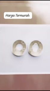 Turun Harga 2 Pcs Burner Tebal Rinnai Kecil 511 522 C E 602 603 E Tebal