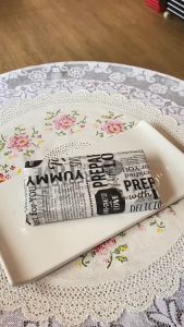 Coklat Dubai Hazelnut Jumbo - Yayang Dessert Dubai Chocolate