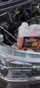 1 CONTAINER (20L) ALL-PURPOSE DEGREASER FOR CAR BIKE AND MOTORCYCLE
