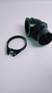 ( 1 Set ) Kleman Karbu Plus Karet Filter Karbu Revo Lama Blade Revo 110