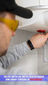 Matsunaga Pipa Air Panas Pex-Al-Pex - 100 Meter