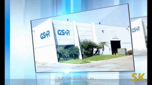 GSP หัวเพลาขับใน ยี่ห้อ CHEVROLET CAPTIVA ปี 07-12 LH ซ้าย (เบนซิล) สินค้ารับประกัน1ปี20000โล พร้อมโปรตอนกดสั่งซื้อ