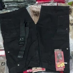 Celana Pendek Import Ba Wang Cheng Tactical Cargo/Celana Pendek Cargo Pria