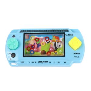 Ocean Hoop Water Machine With Rope No Battery Required Desktop Mobile Game Educational Toys for Kids Kindergarten Small Prizes