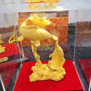 สินค้าพร้อมส่งในไทย วัตถุมงคล ส่งเสริมบารมี รูปปั้น มงคล โชคลาภ เงินทอง ร่ำรวย