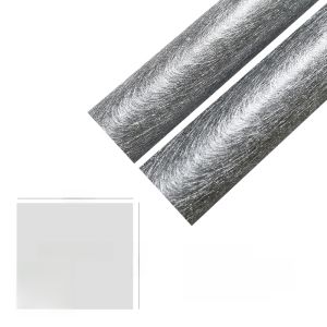 Linen Gift Wrapping Paper Thickened Festival Special Paper for Books And Teachers Day Business Supplies Creative Gifts