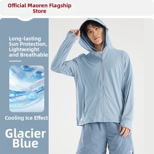 MiiOW | UV Protection Sun Coat Breathable Cool Feel
