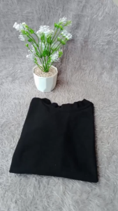 Manset Anak Perempuan Lengan Panjang Bahan Spandek Premium