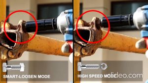 [ DONGCHENG ] Combo DCKIT29EK / DCPB358Z / DCPL208Z Cordless Brushless Driver Drill / Impact Driver / Charger&Battery