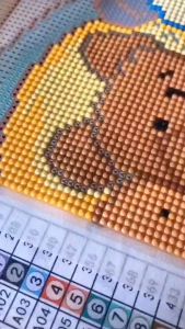 CRYSTAL 168: A Stunning 5D Diamond Painting for Your Home