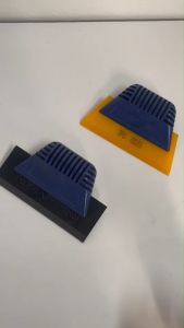 ยางรีดฟิล์มกระจก ยางรีดน้ำ ยางรีดสติ๊กเกอร์ อุปกรณ์ติดฟิล์มกรองแสง เครื่องมือช่างฟิล์ม ไล่นำ