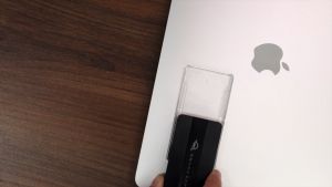 OWC Envoy Express Enclosure