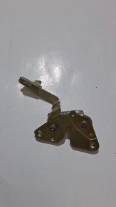 LAWAN KUNCI JOK DALAM SCOOPY KARBU