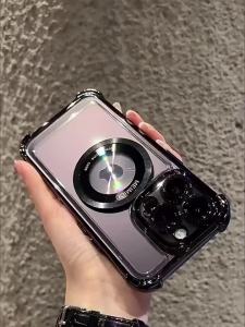 ถุงลมนิรภัย มีหลายสีให้เลือก for เคส ไอโฟน เคสไอโฟน case เคส iphone 16 15 14 13 12 11 plus pro promax #13