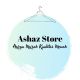 Ashaz Store