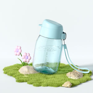 Tupperware | Portable Plastic PC Sippy Cup 350ml
