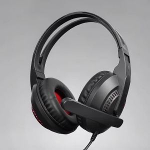 A2 Wired Gaming Headset for PC Laptop Universal Desktop Gaming Headphones with Microphone for Electronic Sports