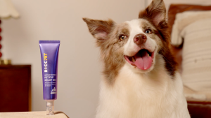 HICC PET Pet Eye Relief Gel Vet-Recommended Dog Eye Infection Treatment Soothes Irritation For All Pet 60ml