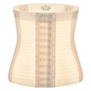 Postpartum Womens Slimming Waist Trainer Band Thin Model Shaping Underwear Abdomen Fat Burning Belt Quick-Drying One-Piece Design