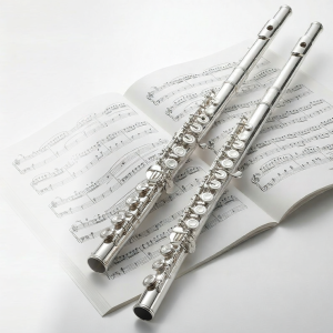 Yamaha | C-Tone Beginner to Professional Flute