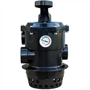FILTER VALVE