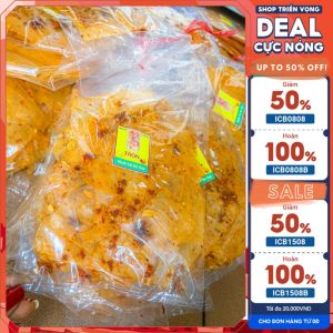 Bánh tráng muối tỏi bò cay bánh tráng trộn muối tỏi bò cay Tây Ninh ăn mê ngay - 04100072